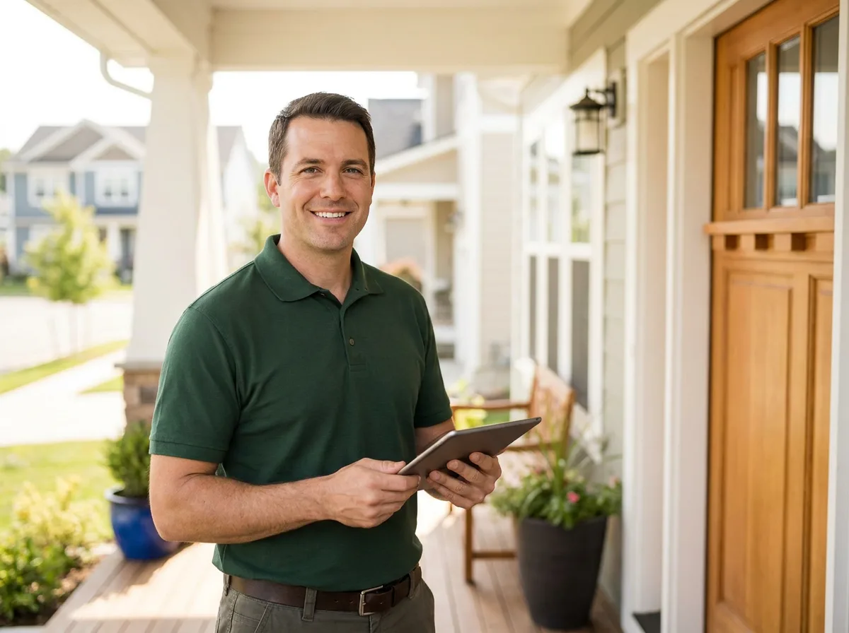 Pest control FAQs for Shirley, IN